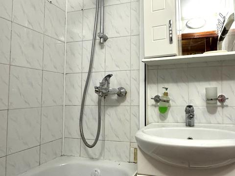 квартира по адресу Соломенская ул., 41 к1