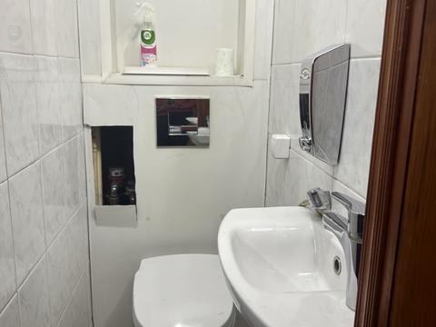 квартира по адресу Соломенская ул., 41 к1