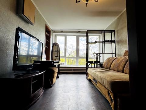 квартира за адресою Солом'янська вул., 41 к1