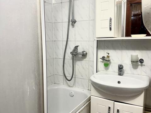 квартира по адресу Соломенская ул., 41 к1