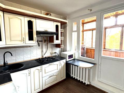 квартира по адресу Соломенская ул., 41 к1