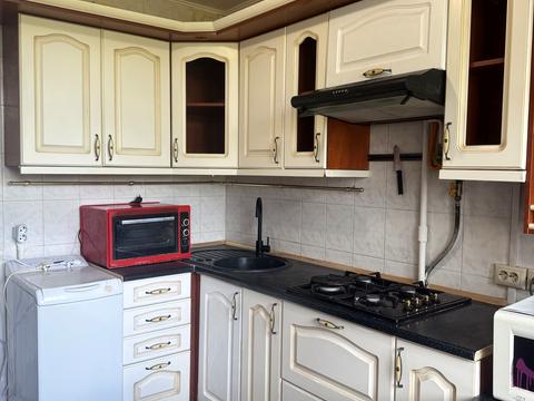 квартира по адресу Соломенская ул., 41 к1