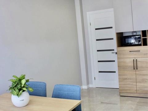 квартира за адресою Київ, Драгоманова вул., 10