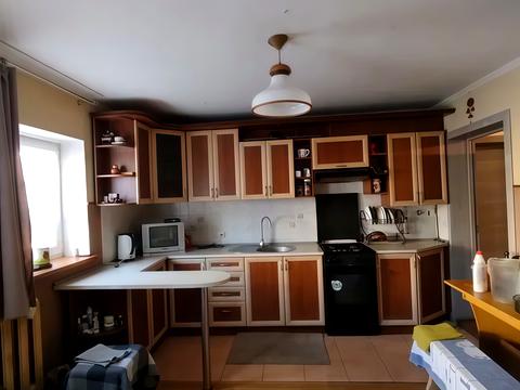 будинок за адресою Устима Кармалюка вул.