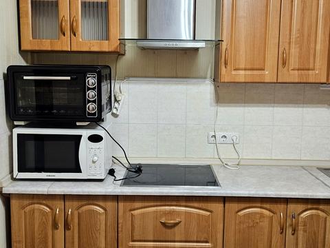 квартира по адресу Червоной Калины просп. (Владимира Маяковского), 2-А