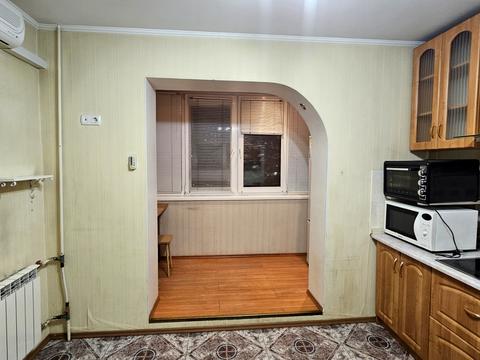 квартира по адресу Червоной Калины просп. (Владимира Маяковского), 2-А