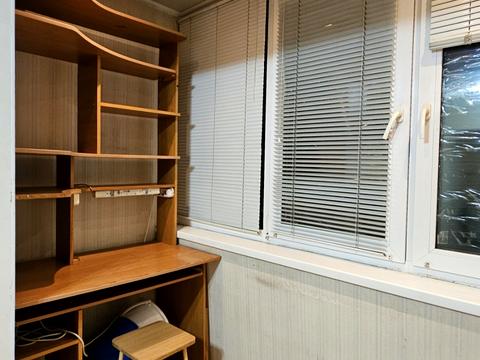 квартира по адресу Червоной Калины просп. (Владимира Маяковского), 2-А