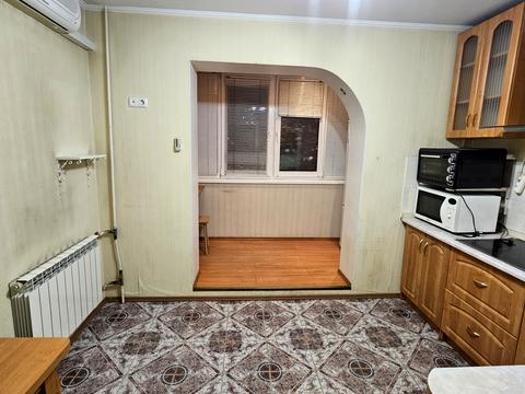 квартира по адресу Червоной Калины просп. (Владимира Маяковского), 2-А