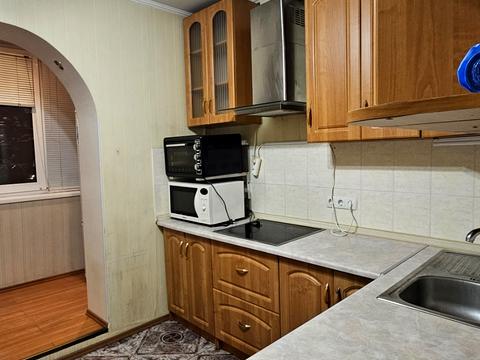 квартира по адресу Червоной Калины просп. (Владимира Маяковского), 2-А