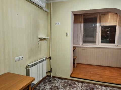 квартира по адресу Червоной Калины просп. (Владимира Маяковского), 2-А