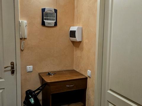 квартира по адресу Червоной Калины просп. (Владимира Маяковского), 2-А