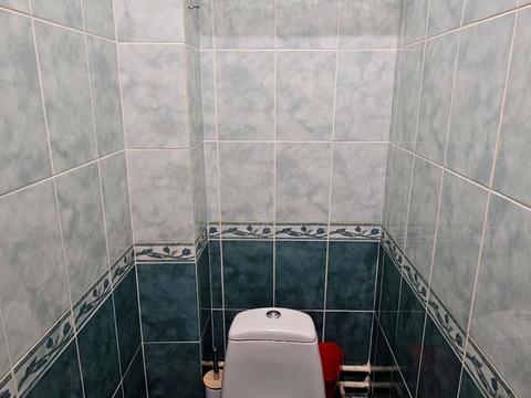 квартира по адресу Червоной Калины просп. (Владимира Маяковского), 2-А