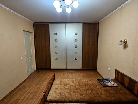 квартира по адресу Червоной Калины просп. (Владимира Маяковского), 2-А