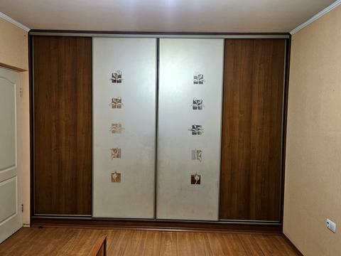 квартира по адресу Червоной Калины просп. (Владимира Маяковского), 2-А