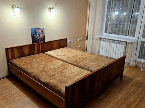 квартира по адресу Червоной Калины просп. (Владимира Маяковского), 2-А