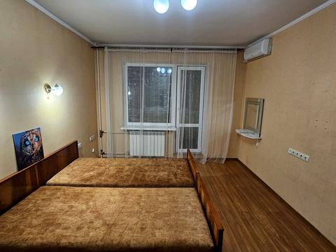 квартира по адресу Червоной Калины просп. (Владимира Маяковского), 2-А