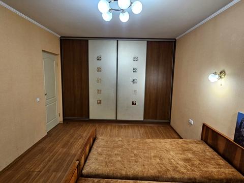 квартира по адресу Червоной Калины просп. (Владимира Маяковского), 2-А