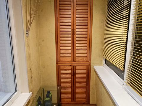 квартира по адресу Червоной Калины просп. (Владимира Маяковского), 2-А