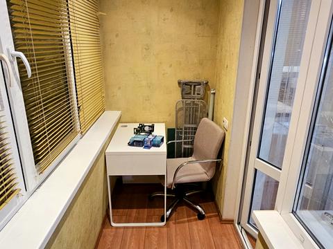 квартира по адресу Червоной Калины просп. (Владимира Маяковского), 2-А