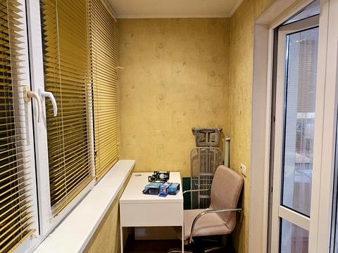 квартира по адресу Червоной Калины просп. (Владимира Маяковского), 2-А