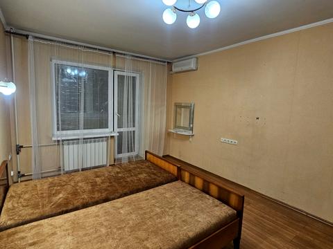 квартира по адресу Червоной Калины просп. (Владимира Маяковского), 2-А