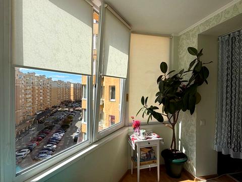 квартира за адресою Миру вул., 41