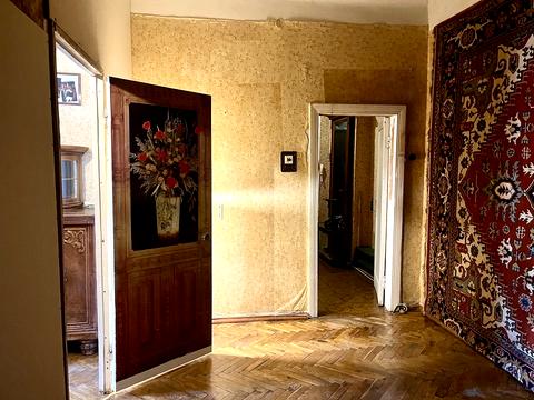 квартира за адресою Шота Руставелі вул., 40