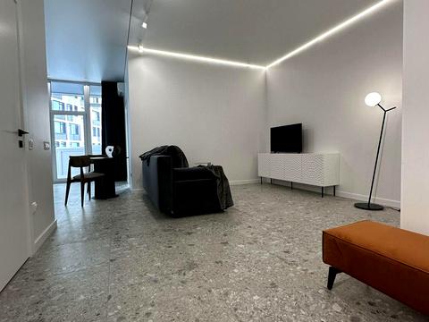 квартира по адресу Берестейский просп. (Победы), 11 к2