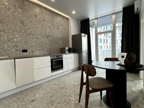 квартира по адресу Берестейский просп. (Победы), 11 к2