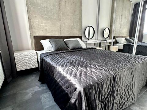 квартира по адресу Берестейский просп. (Победы), 11 к2