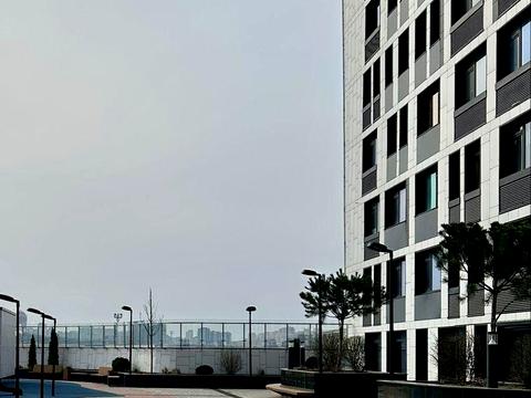 квартира по адресу Берестейский просп. (Победы), 11 к2