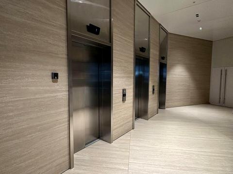 квартира по адресу Берестейский просп. (Победы), 11 к2