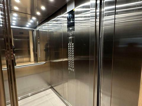 квартира по адресу Берестейский просп. (Победы), 11 к2