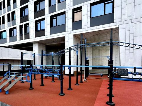 квартира по адресу Берестейский просп. (Победы), 11 к2