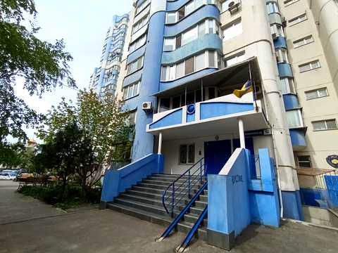 квартира за адресою Семена Палія вул. (Дніпропетровська дорога), 107