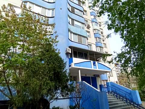 квартира за адресою Семена Палія вул. (Дніпропетровська дорога), 107