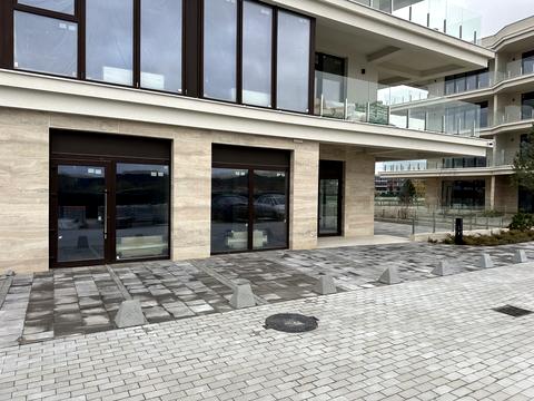 комерційна за адресою Паркова вул., (Будинок 2.1 Vita)