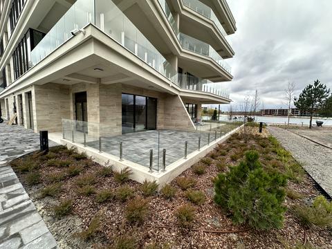 комерційна за адресою Паркова вул., (Будинок 2.1 Vita)