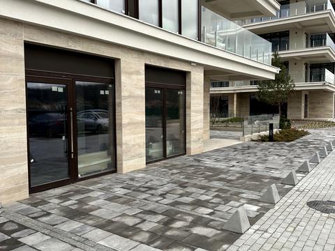 комерційна за адресою Паркова вул., (Будинок 2.1 Vita)