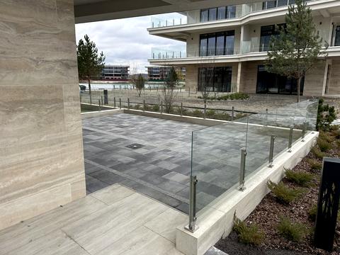 комерційна за адресою Паркова вул., (Будинок 2.1 Vita)