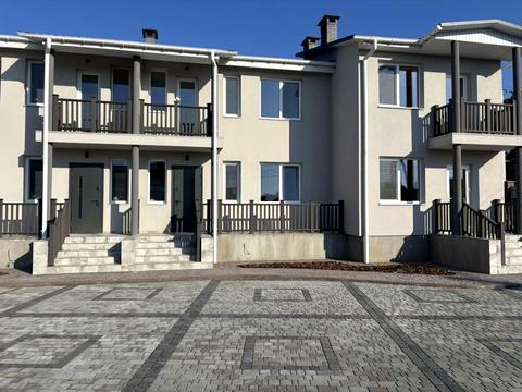 будинок за адресою с. Гнідин, Центральна вул.