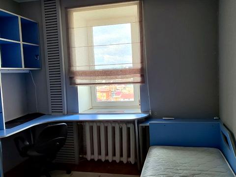 квартира за адресою Проскурівського підпілля вул., 117