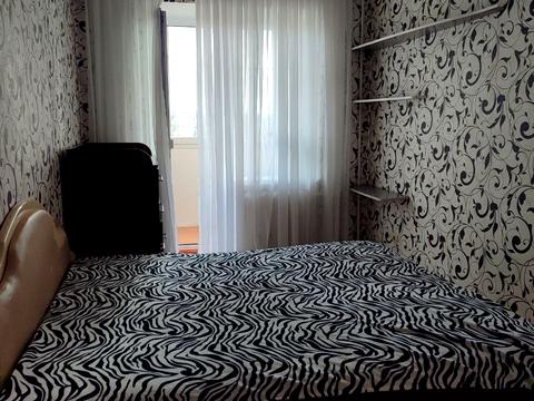 квартира за адресою Проскурівського підпілля вул., 117