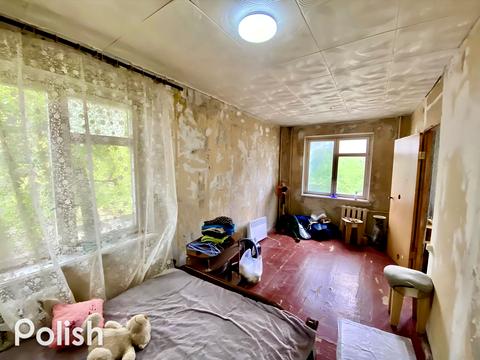 квартира за адресою Сергія Колачевського вул. (23 Лютого), 58
