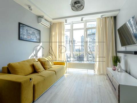 квартира за адресою Кахи Бендукідзе вул., 2