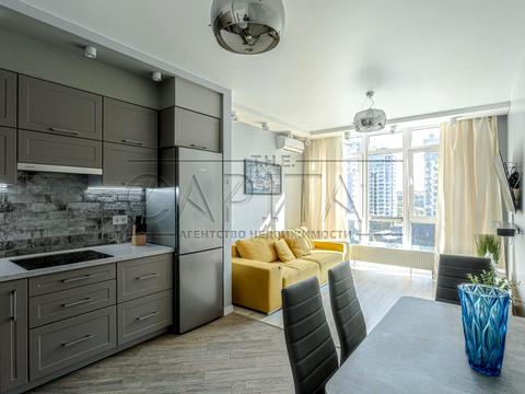 квартира за адресою Кахи Бендукідзе вул., 2