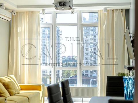 квартира за адресою Кахи Бендукідзе вул., 2