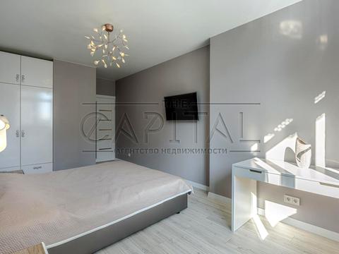 квартира за адресою Кахи Бендукідзе вул., 2