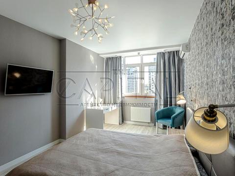 квартира за адресою Кахи Бендукідзе вул., 2