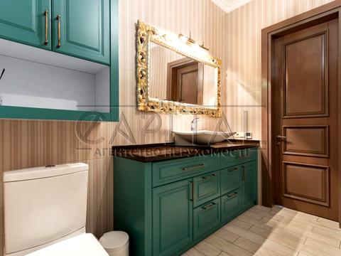 квартира по адресу Институтская ул., 18